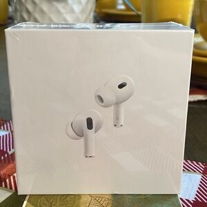 Apple On-Ear Headphones - White